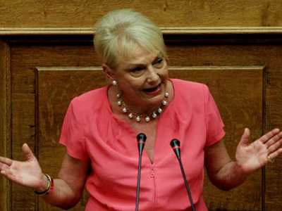 «Η Νέα Δημοκρατία θα κάνει την έκπληξη»